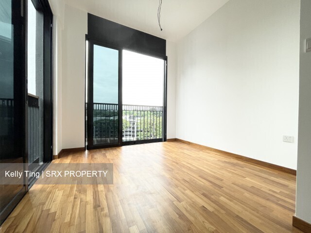 Mayfair Modern (D21), Condominium #437537661